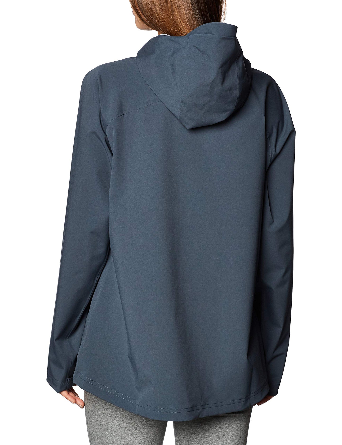 Under Armour Women's UA Storm Rain Jacket XL Black