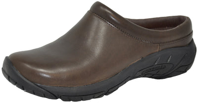 Merrell Women's Encore Nova 2 Slip-On Shoe, Bracken Smooth, 11 M US