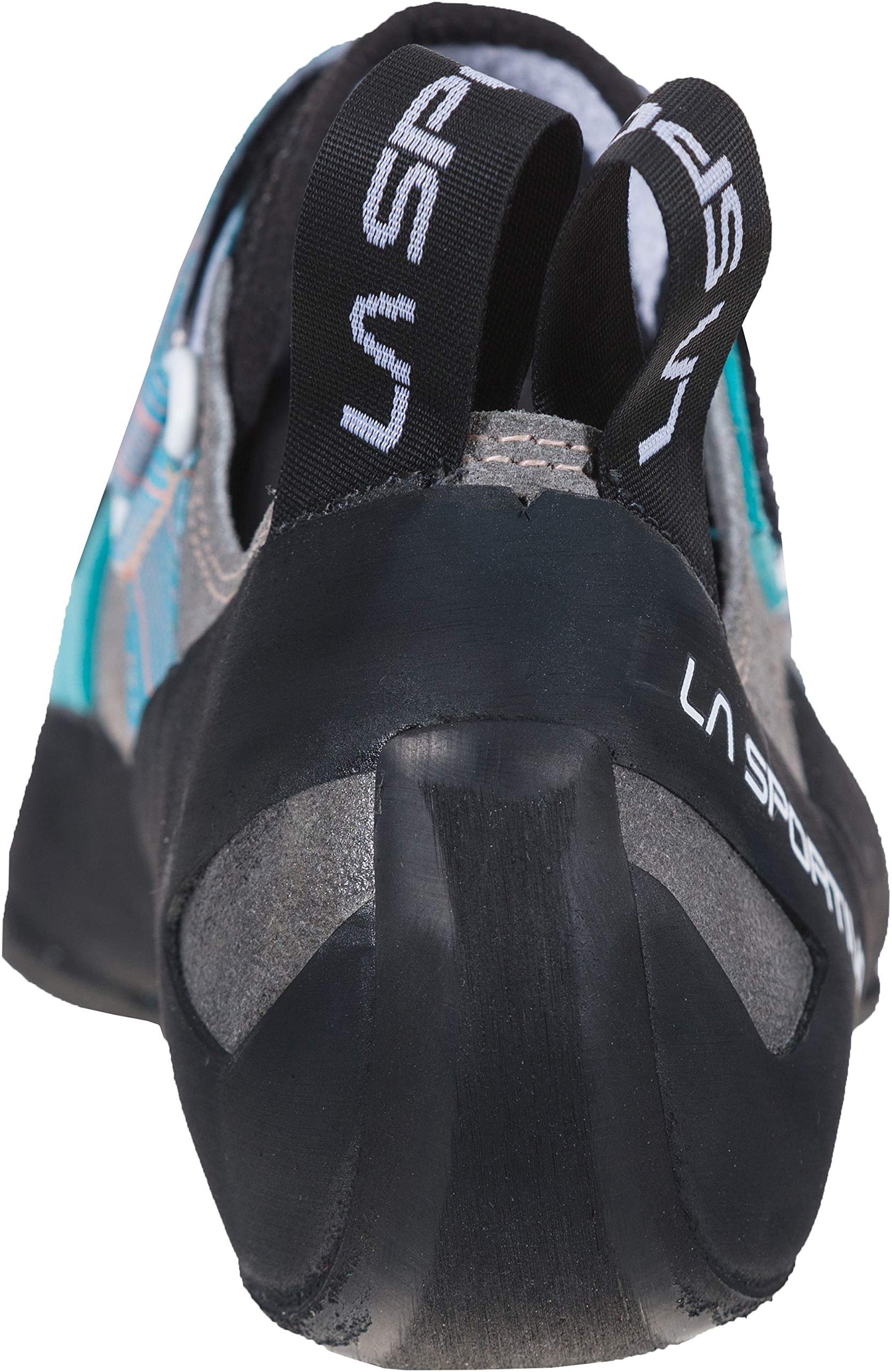La Sportiva Aragon Climbing Shoe - Women's Clay/Hibiscus 4