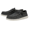 HEYDUDE Wally Ascend Woven Slip-On Casual Shoes