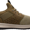 Skechers Men's Classic Fit Delson-Camben Khaki Sneaker 8.5 M US