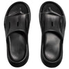 HOKA ONE ONE Unisex-Adult Ora 3 Recovery Athletic Comfort Sport Slides For Joint Pressure Relief & Plantar Fasciitis (Black, US Footwear Size System, Adult, Women, Numeric, Medium, 13)