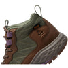 Teva Women's Ridgeview Mid RP, Coffee/Olivine, 8 M US