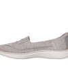 Skechers Women's Hands Free Slip-ins: On-The-Go Flex Radiant-Dreaming Loafer Flat, Taupe, 9
