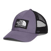 THE NORTH FACE Mudder Trucker Hat, Lunar Slate, One Size