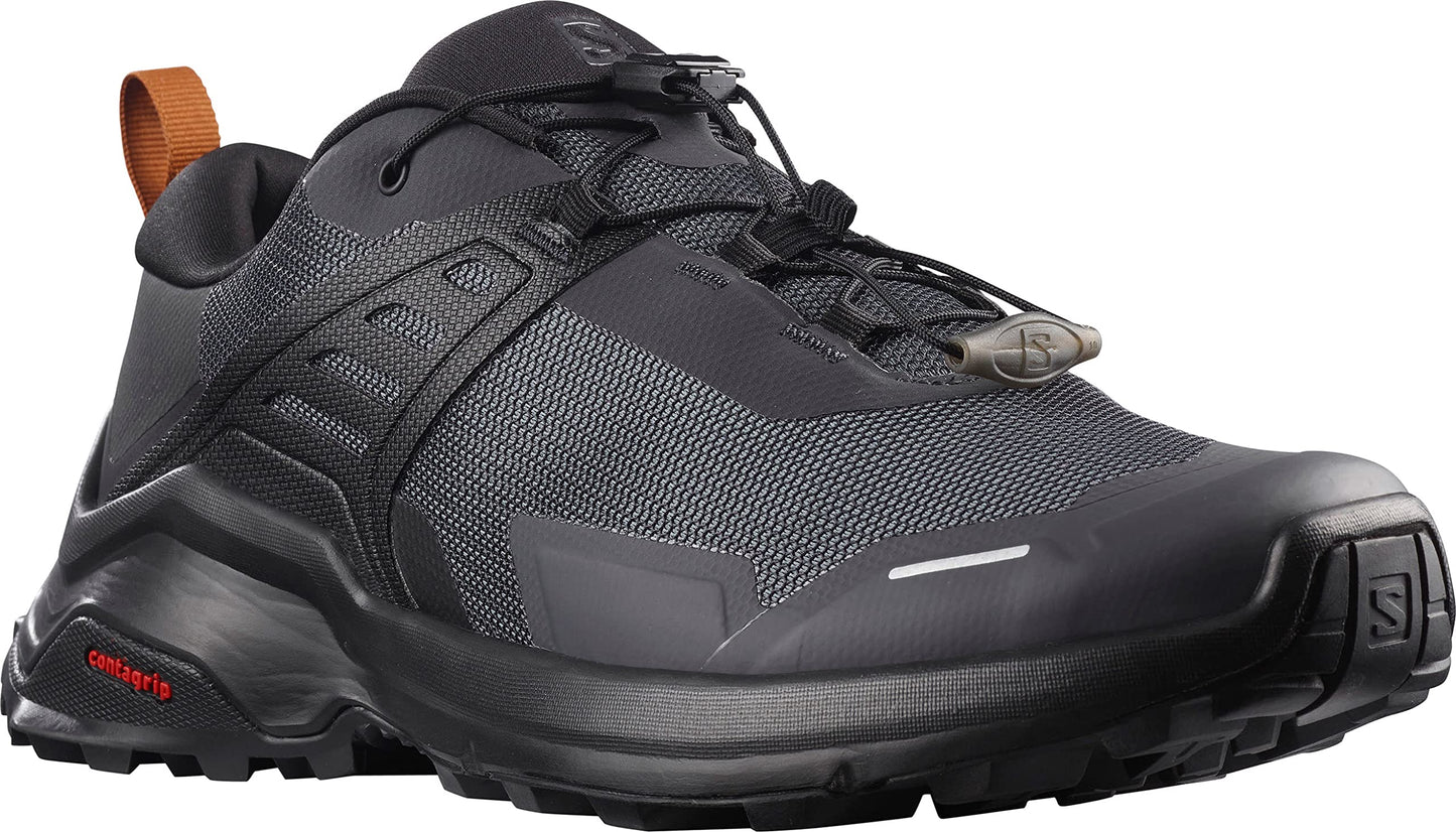 Salomon X Raise Men's Hiking Shoes