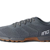 Inov-8 Men's F-lite 245 - Grey/Gum - 12.5