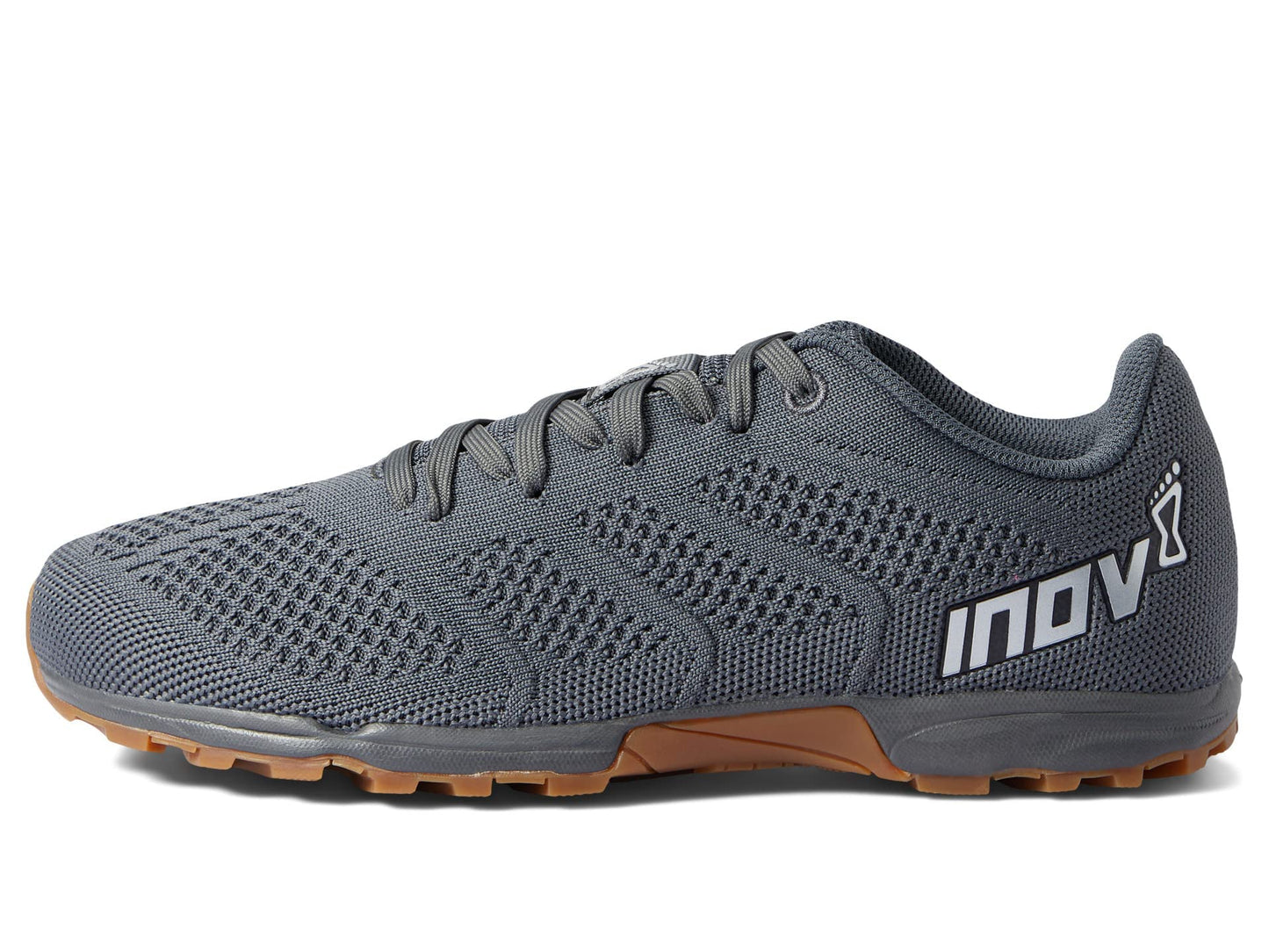 Inov-8 Men's F-lite 245 - Grey/Gum - 12.5