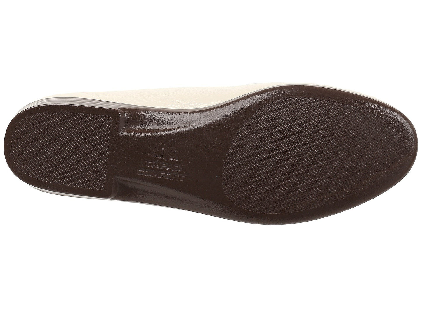SAS Metro Bone Patent 9.5 N - Narrow (AA)