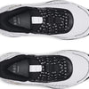 Under Armour - Kids Grade School Curry 3Z7 Basketball Shoes, Color White (100), Size: 6 M US Big Kid