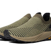 Merrell Men's Embark Moc Moccasin, Olive, 12 Medium