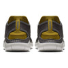 Nike Women's Shox Q'Vida, Black MTLC Pewter Peat Moss Thunder Grey, 11.5