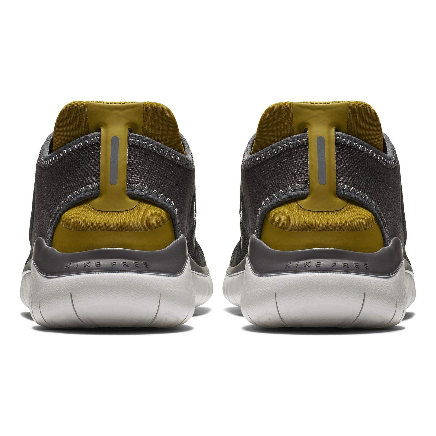 Nike Women's Shox Q'Vida, Black MTLC Pewter Peat Moss Thunder Grey, 11.5