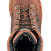 Irish Setter, Elk Tracker, Men’s, 12", Waterproof, Insulated 600g, Hunting Boot, Brown/Black, 8 EE (Wide)