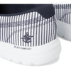 Skechers, Womens, On-The-Go Flex - Lighthouse, Navy/White, 5.5, B - Medium