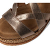 Sofft Womens Devyn Light Bronze 11 Medium
