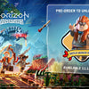 LEGO Horizon Adventures - Nintendo Switch New Sealed