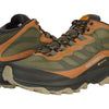 Merrell Moab Speed Mid Gore-TEX® Lichen 11 M