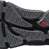 Salomon Men's Predict SOC 2 Running Shoes for Men, Magnet/Black/Quiet Shade, 11.5