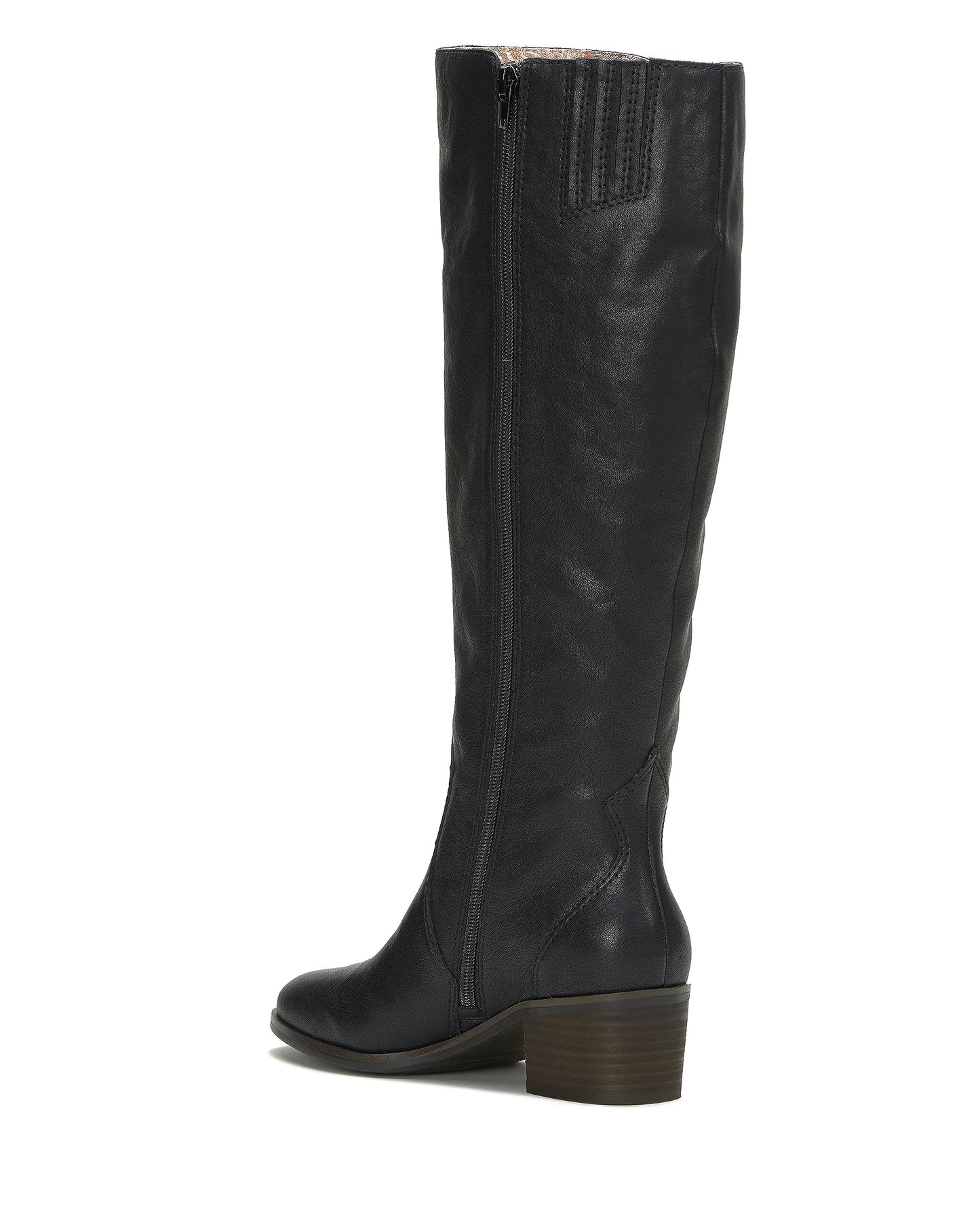 Lucky Brand Cashlin Knee-High Boot