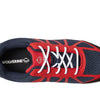 Wolverine Amherst II CarbonMax Work Shoe Americana 8.5 D (M)