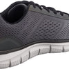 Skechers Sport TrackRipkent Mens Running 105 DM US CharcoalGrey