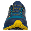 La Sportiva Jackal GTX - Men's Night Blue/Moss 46.5