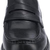 Vagabond Shoemakers Cosmo 2.0 Leather Penny Loafer Black EU 39 (US Women's 9) M