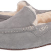 UGG Women's Ansley Slipper, Light Grey, 7