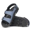 BIRKENSTOCK: MOGAMI TERRA (ELEMENTAL BLUE)