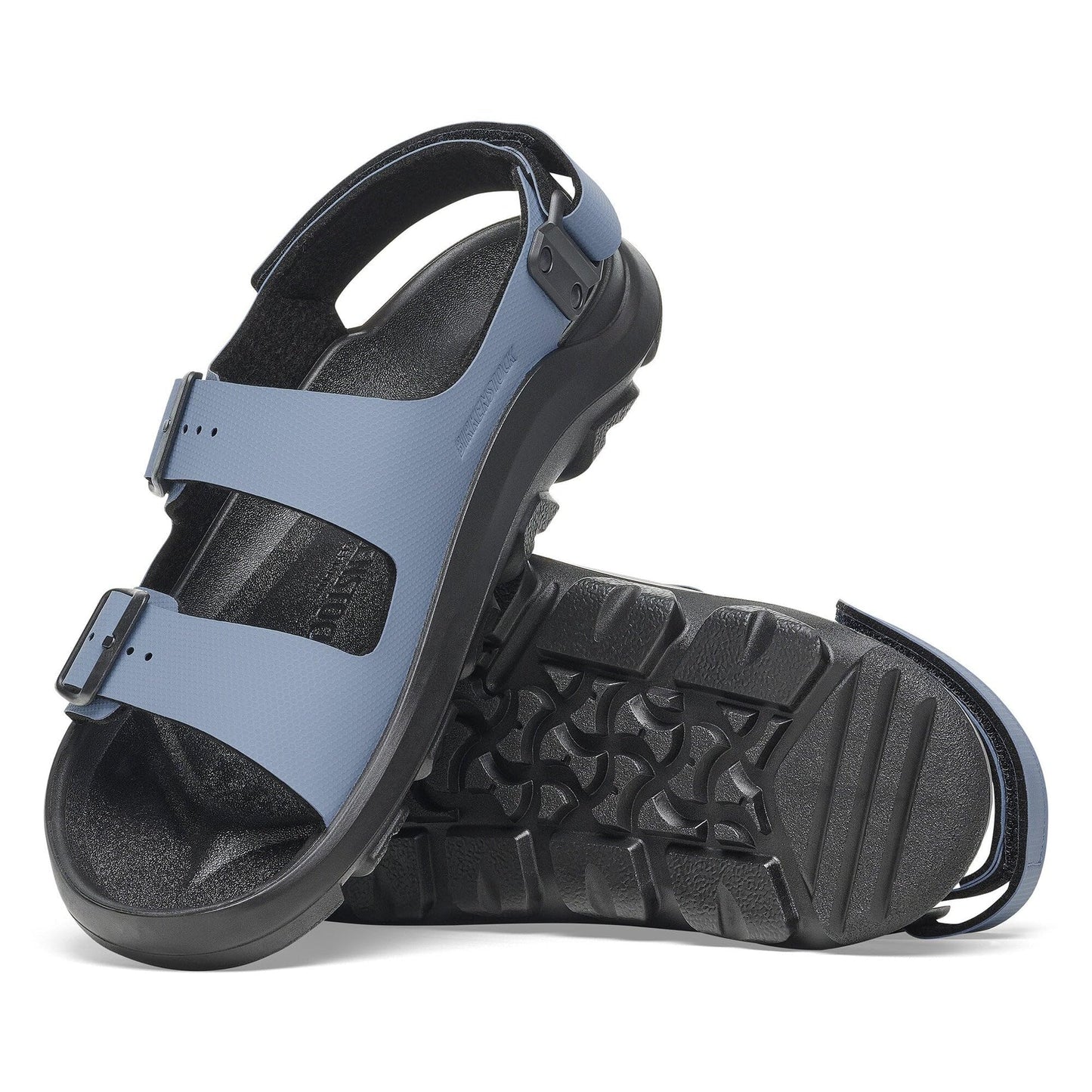 BIRKENSTOCK: MOGAMI TERRA (ELEMENTAL BLUE)
