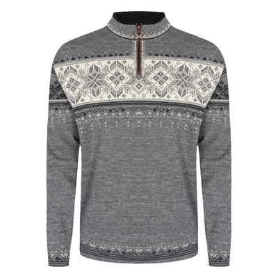 Dale of Norway Blyfjell Unisex Sweater 100% Lightweight Wool Small  Men & Women