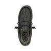 HEYDUDE Wally Ascend Woven Slip-On Casual Shoes