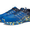 Merrell Moab Flight Carbon Fiber Work Shoe Men Blue