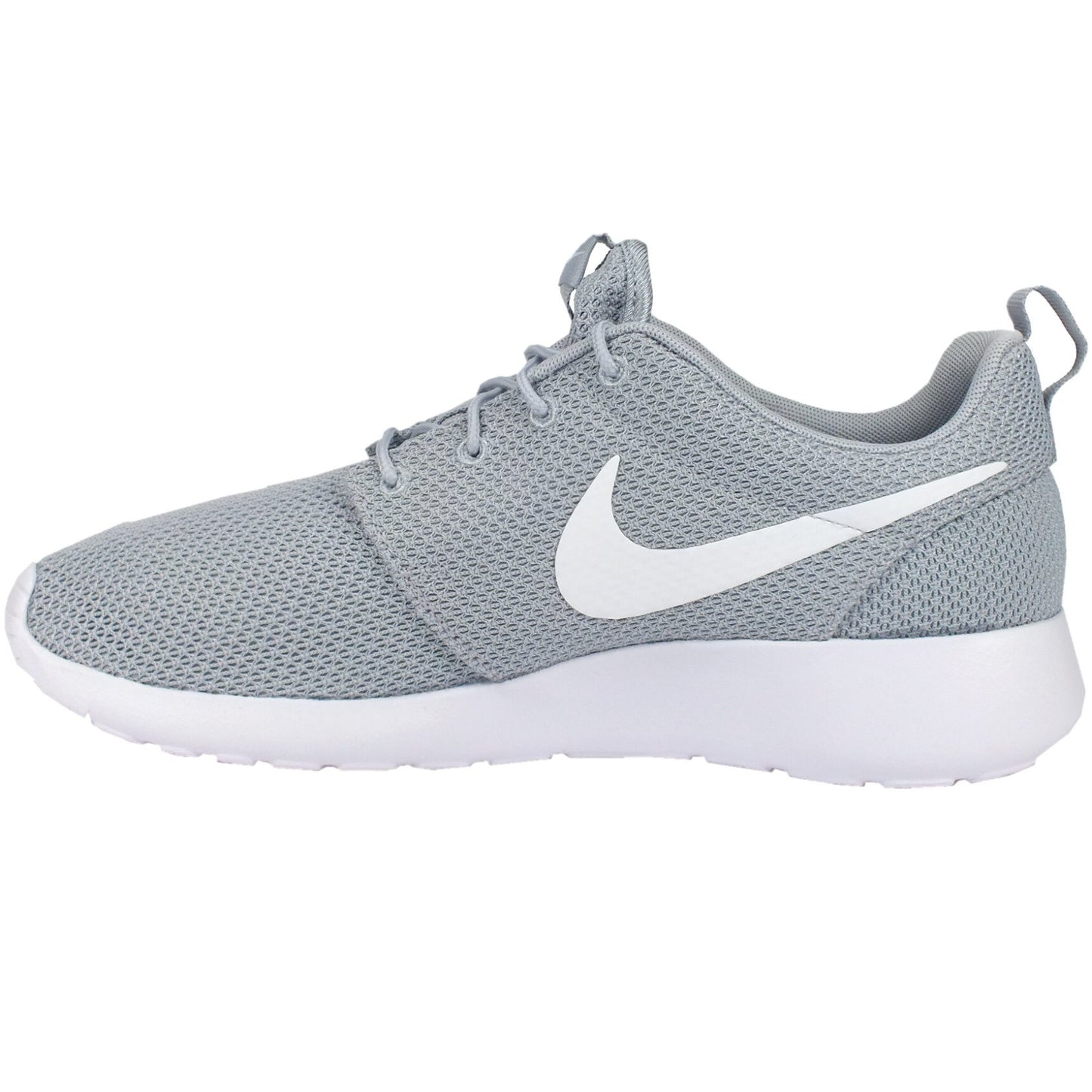 Nike Men's Roshe One Running Shoes (12 D(M) US, Grey)