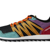 Merrell® Alpine Sport Sneakers for Men – Leather and Nylon Construction – Lightweight EVA Midsole Sport Multi 15 M
