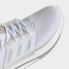 adidas X_PLRBOOST Shoes Juniors Kids', White, Size 4