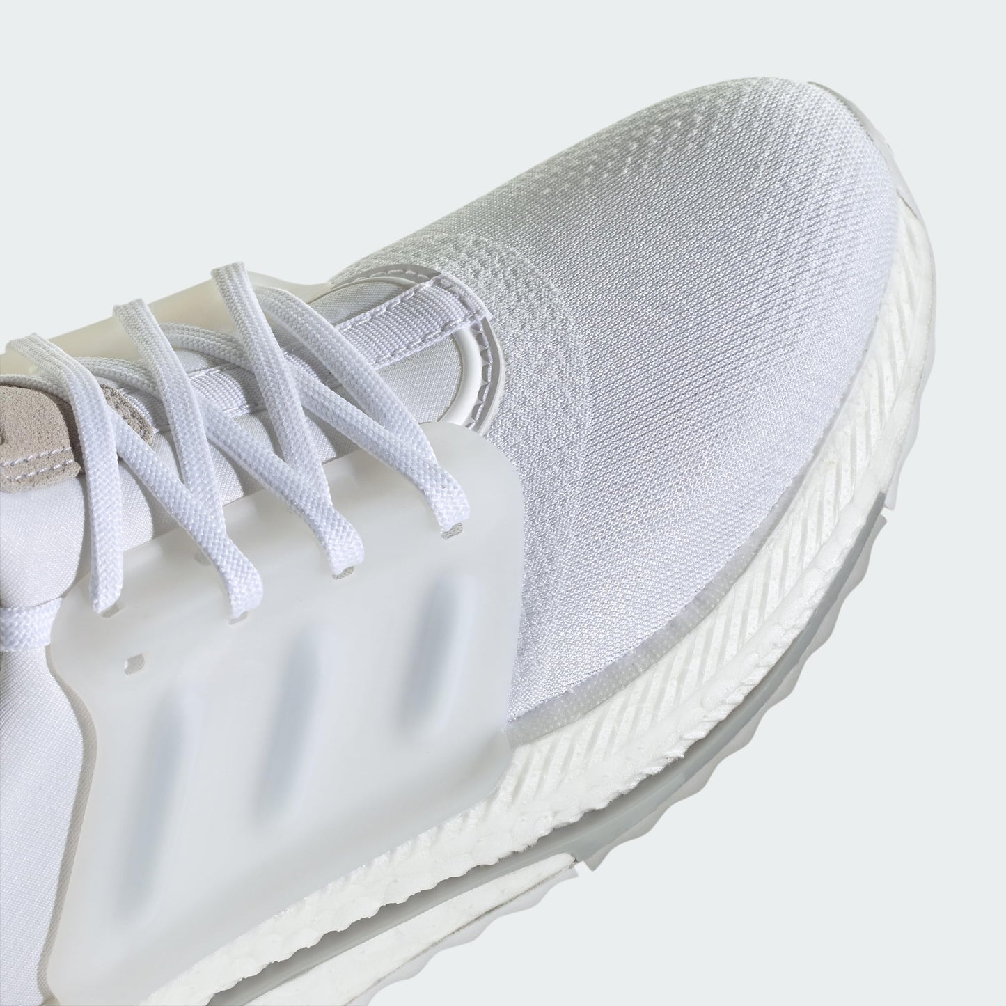 adidas X_PLRBOOST Shoes Juniors Kids', White, Size 4