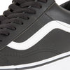 Vans Old Skool Classic Tumble Black/True White