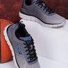 Skechers Sport TrackRipkent Mens Running 105 DM US CharcoalGrey