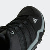 adidas Outdoor Boys Terrex Ax2r Hiking Boot, Black/Black/Vista Grey, 10.5 Little Kid US
