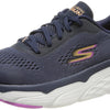 Skechers Performance Max Cushioning Elite 128262 Womens Running 65 BM US Navy