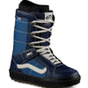 Vans HI-Standard OG Men's Snowboard Boots (8.5, STV Navy/Black)
