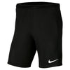 Nike BV6855 Men's M Nk Dry Park Iii Football Short Nb K Sport (Black/White, S)