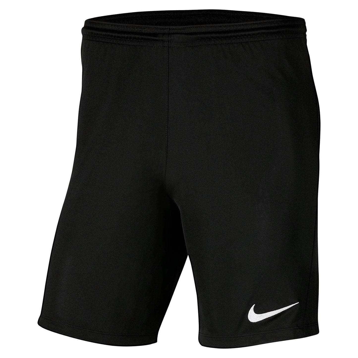 Nike BV6855 Men's M Nk Dry Park Iii Football Short Nb K Sport (Black/White, S)