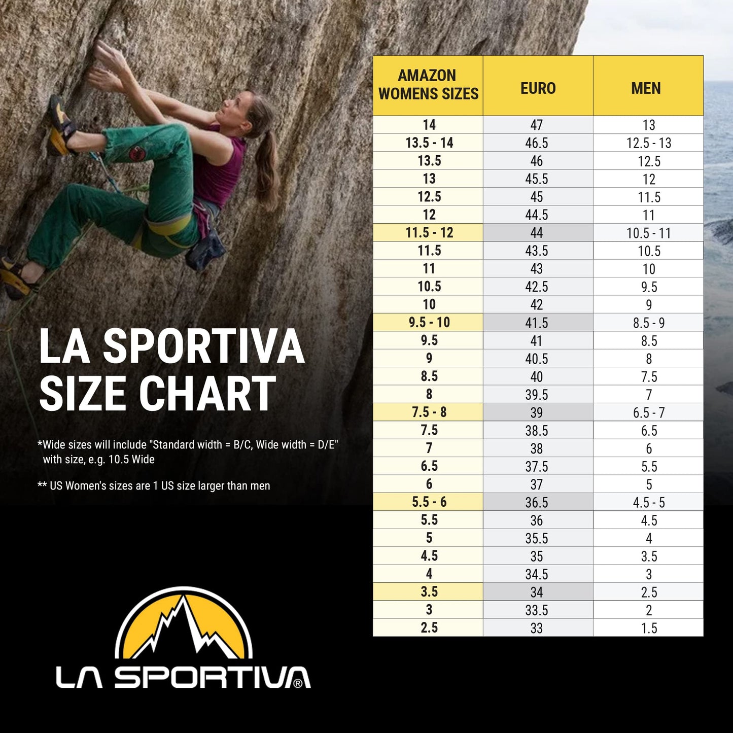 La Sportiva Womens Jackal II Trail Running Shoe, Storm Blue/Lagoon, 6