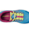 Moab Flight Low Hiking Shoe
