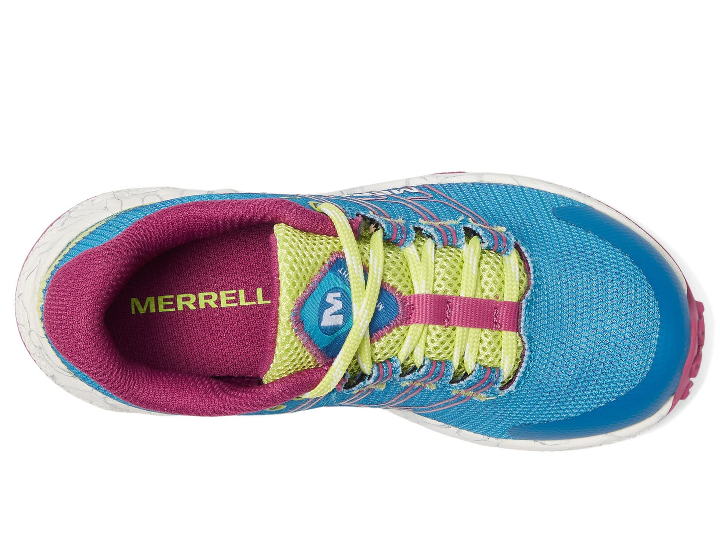 Moab Flight Low Hiking Shoe