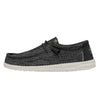 HEYDUDE Wally Ascend Woven Slip-On Casual Shoes