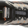 Skechers Sport Men's Vigor 2.0 Trait Memory Foam Sneaker, Taupe/Black, 11 M US